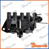 Bobine D'allumage pour HYUNDAI | ECZ-HY-534, 2730103000